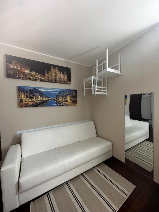 Tevere 20 House 몬차 외부 사진