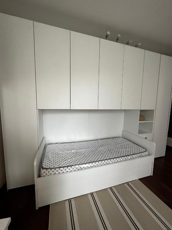 Tevere 20 House 몬차 외부 사진