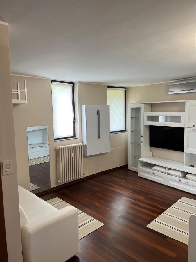 Tevere 20 House 몬차 외부 사진
