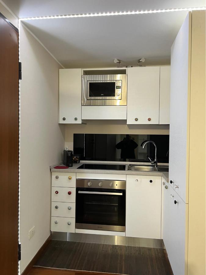 Tevere 20 House 몬차 외부 사진