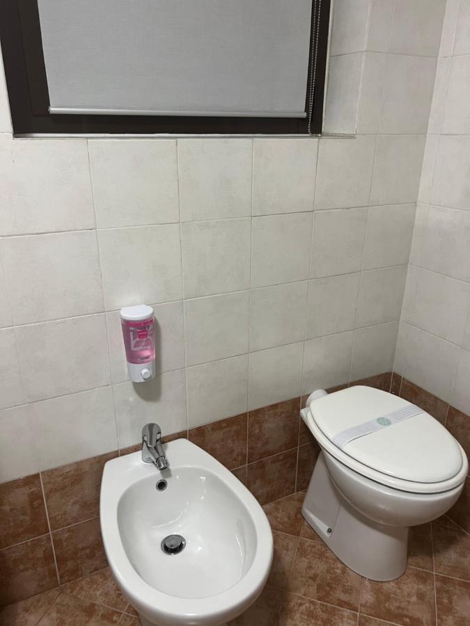 Tevere 20 House 몬차 외부 사진