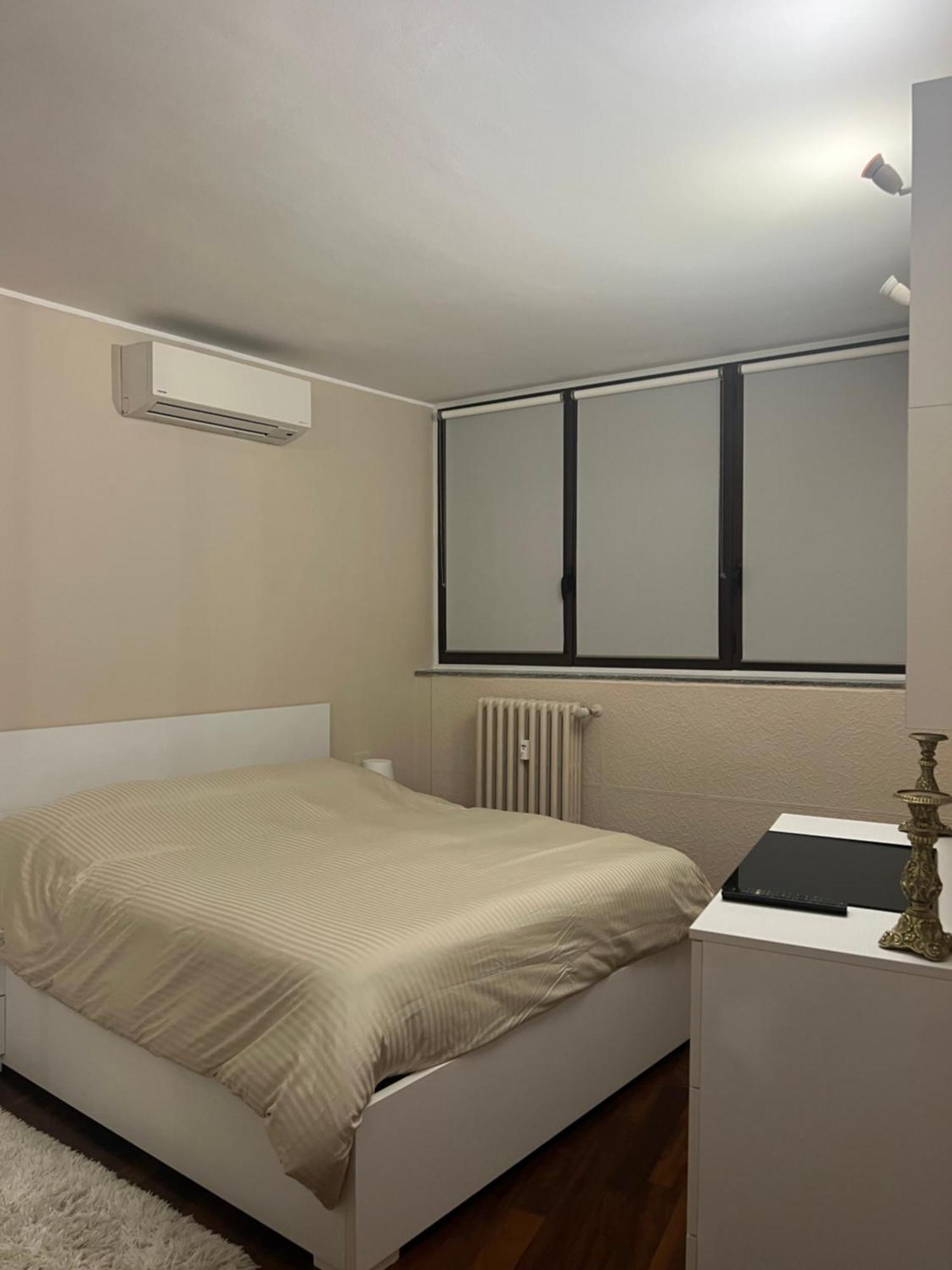 Tevere 20 House 몬차 객실 사진