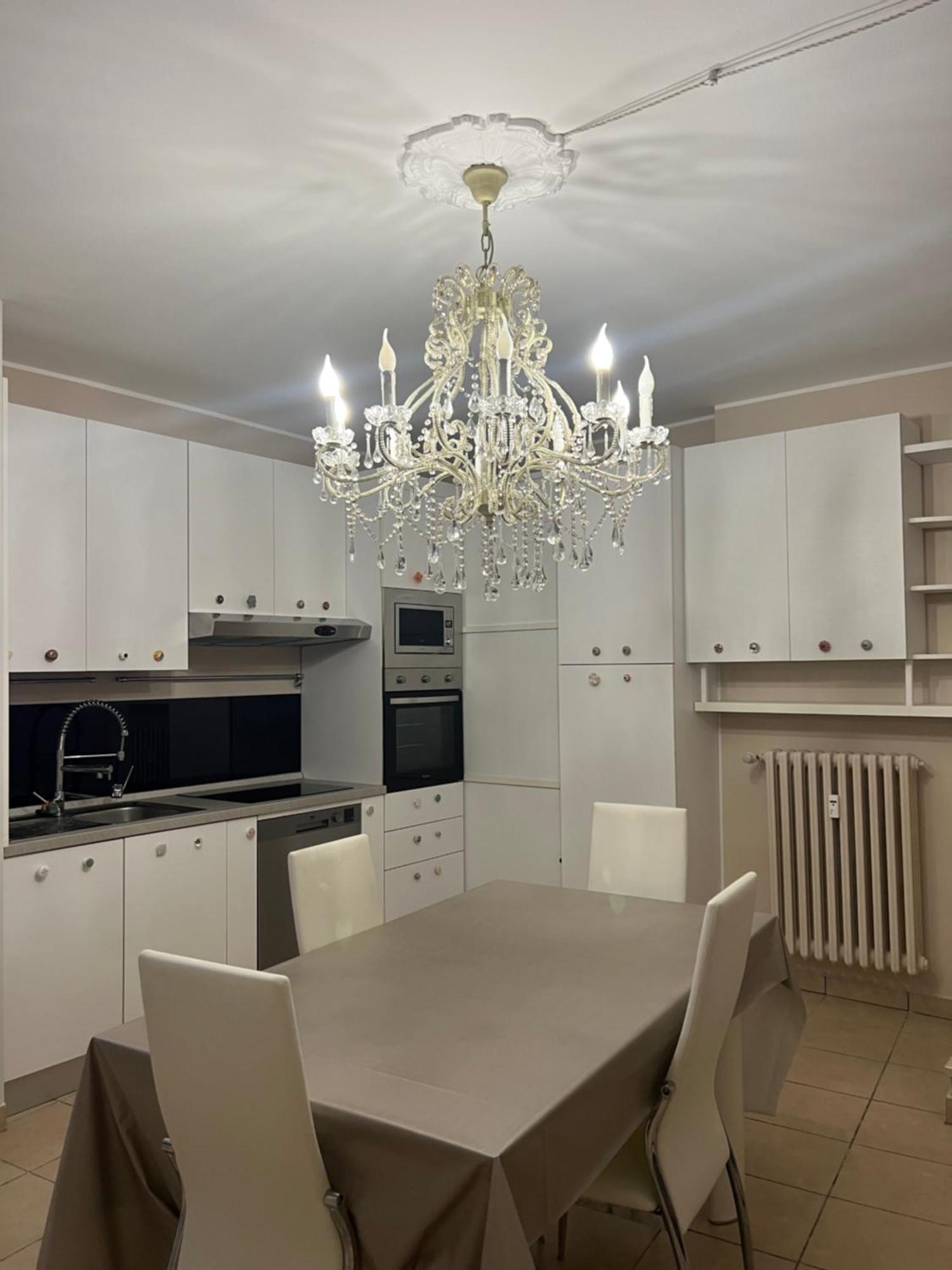 Tevere 20 House 몬차 외부 사진
