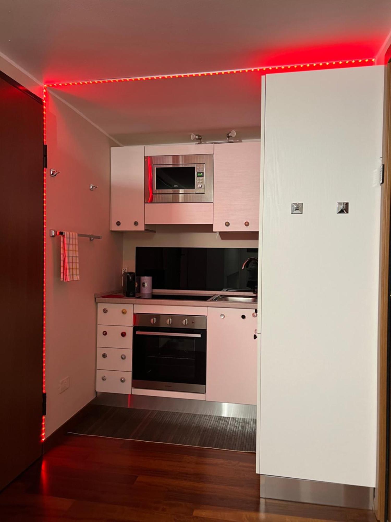 Tevere 20 House 몬차 외부 사진