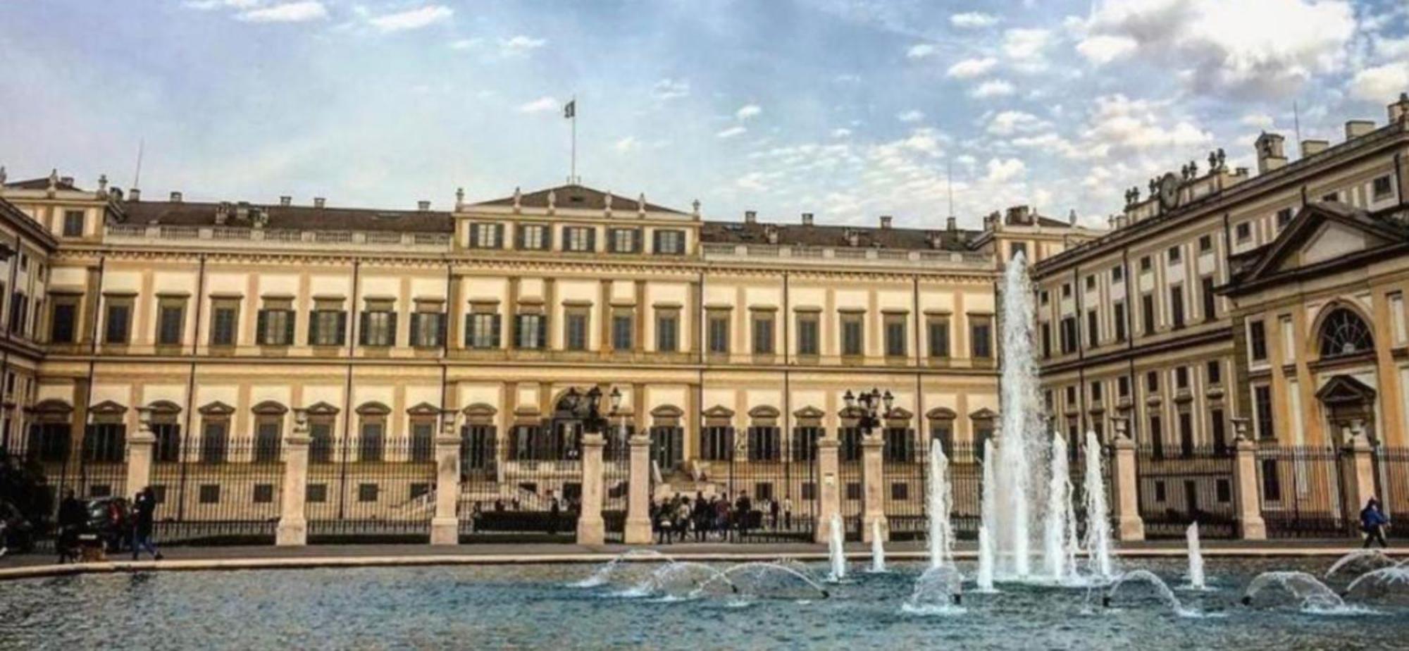 Tevere 20 House 몬차 외부 사진